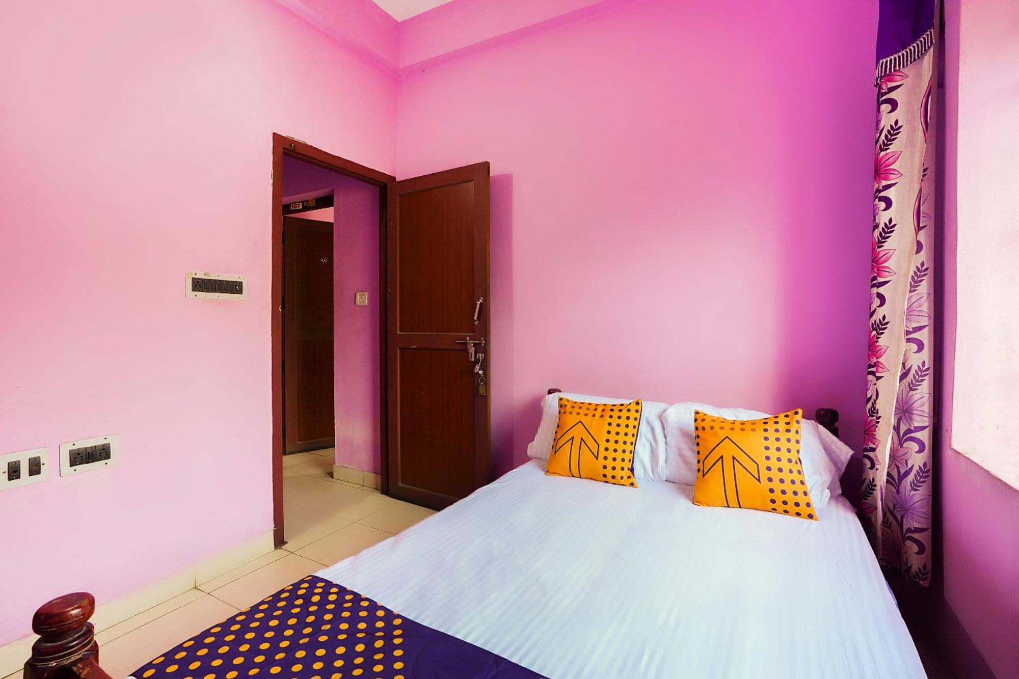 Hotel Spot On Rohini Residency Kadampuzha Edayur Exterior foto